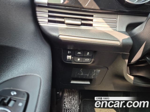 Hyundai The / новый New Grandeur IG Premium Choice, 2021 16