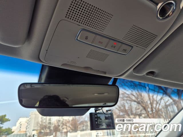 Hyundai The / новый New Grandeur IG Premium Choice, 2021 17