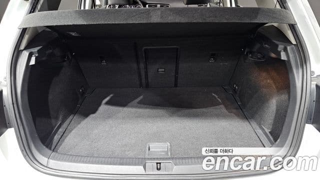 Volkswagen Гольф 7세대 Premium, 2014 19