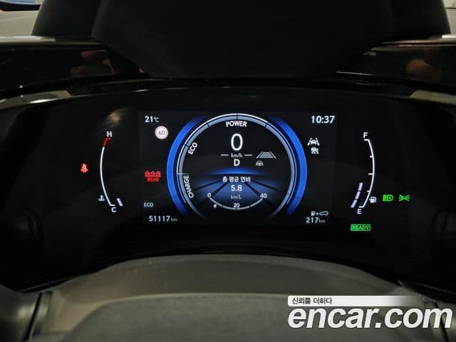 Lexus NX350h 2세대 Luxury, 2024 8