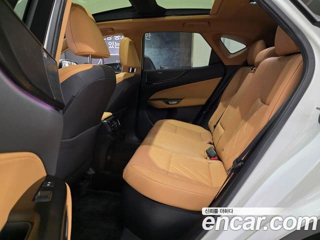 Lexus NX350h 2세대 Luxury, 2024 11