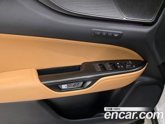 Lexus NX350h 2세대 Luxury, 2024 12