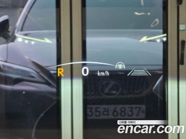 Lexus NX350h 2세대 Luxury, 2024 14