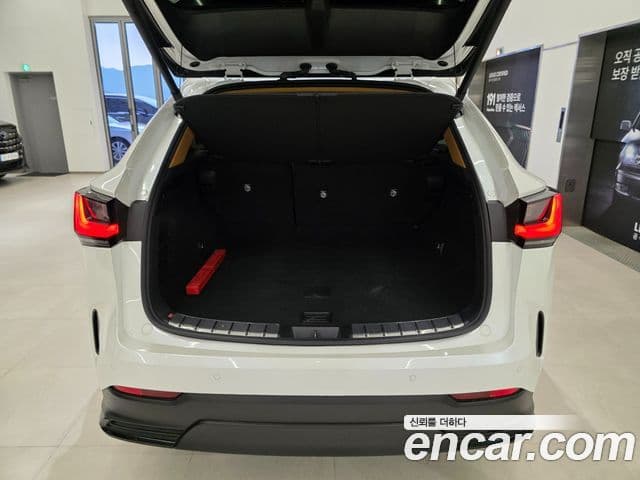 Lexus NX350h 2세대 Luxury, 2024 16