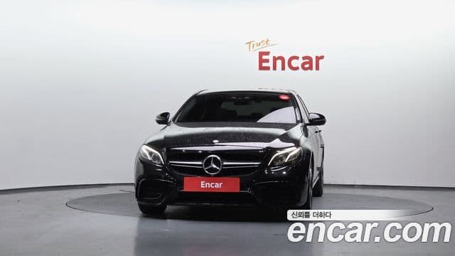 Mercedes-Benz E-класс W213 Avantgarde, 2017 3