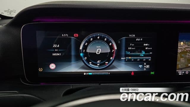 Mercedes-Benz E-класс W213 Avantgarde, 2017 8