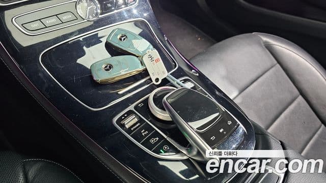 Mercedes-Benz E-класс W213 Avantgarde, 2017 9