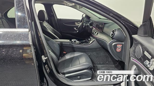 Mercedes-Benz E-класс W213 Avantgarde, 2017 11