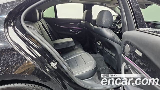 Mercedes-Benz E-класс W213 Avantgarde, 2017 12