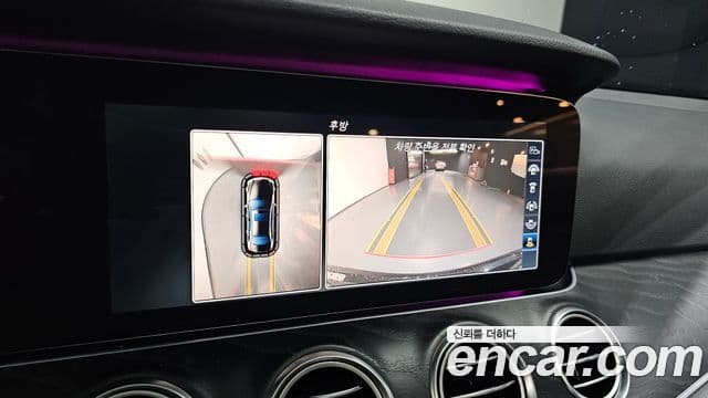 Mercedes-Benz E-класс W213 Avantgarde, 2017 16