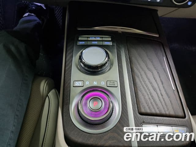 Genesis G80 (RG3) бензин 2.5 турбо AWD, 2023 9