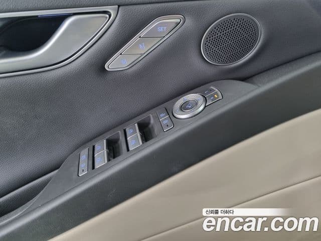 Genesis G80 (RG3) бензин 2.5 турбо AWD, 2023 14