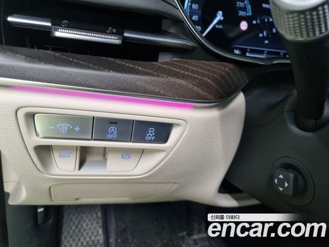 Genesis G80 (RG3) бензин 2.5 турбо AWD, 2023 18