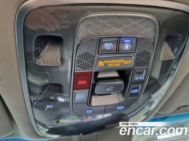 Genesis G80 (RG3) бензин 2.5 турбо AWD, 2023 19