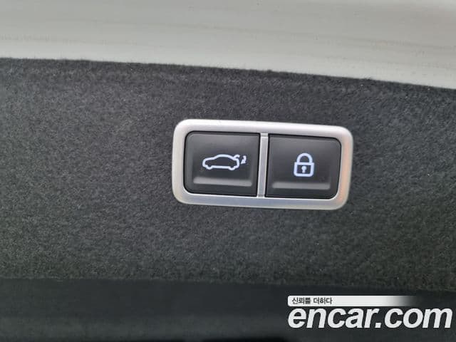 Genesis G80 (RG3) бензин 2.5 турбо AWD, 2023 20