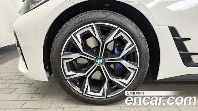 BMW 4시리즈 (G22) 420i M Sport Gran Coupe, 2024 все фото