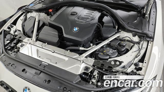BMW 4시리즈 (G22) 420i M Sport Gran Coupe, 2024 6