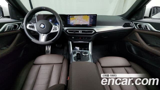 BMW 4시리즈 (G22) 420i M Sport Gran Coupe, 2024 7