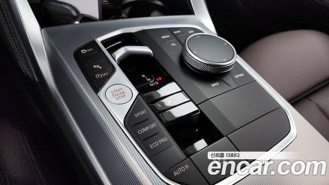 BMW 4시리즈 (G22) 420i M Sport Gran Coupe, 2024 9