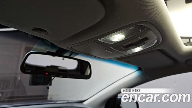 Kia Sportage 4세대 Noblesse, 2017 18