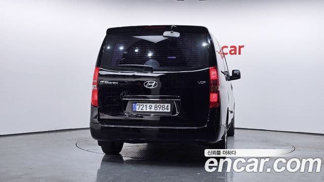 Hyundai The / новый New Grand Starex Modern, 2019 4