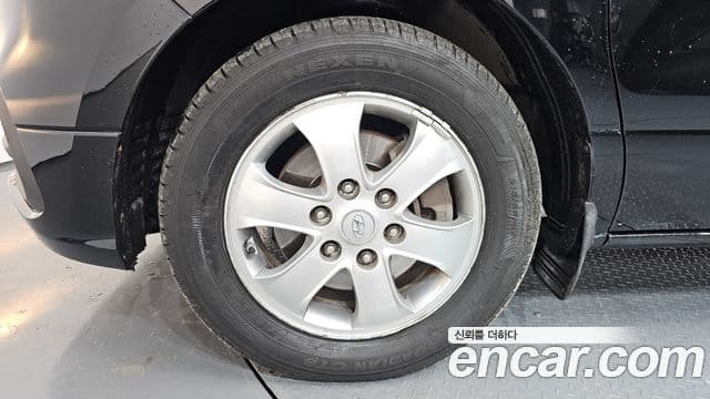 Hyundai The / новый New Grand Starex Modern, 2019 все фото