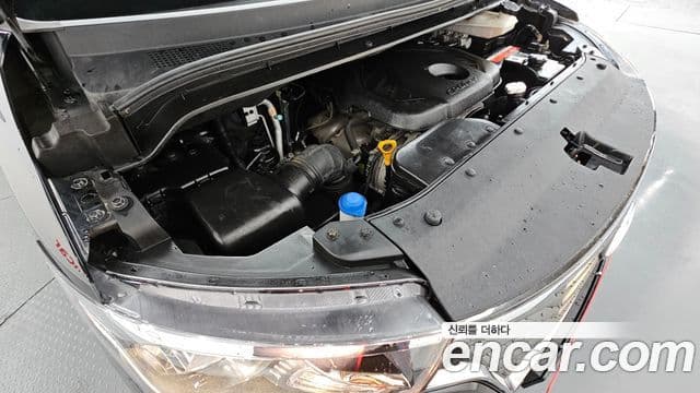 Hyundai The / новый New Grand Starex Modern, 2019 6