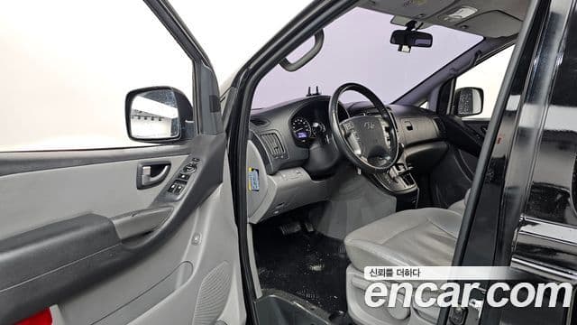 Hyundai The / новый New Grand Starex Modern, 2019 10