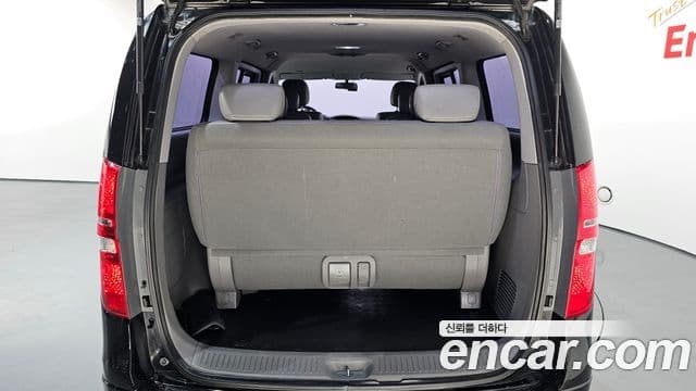 Hyundai The / новый New Grand Starex Modern, 2019 20