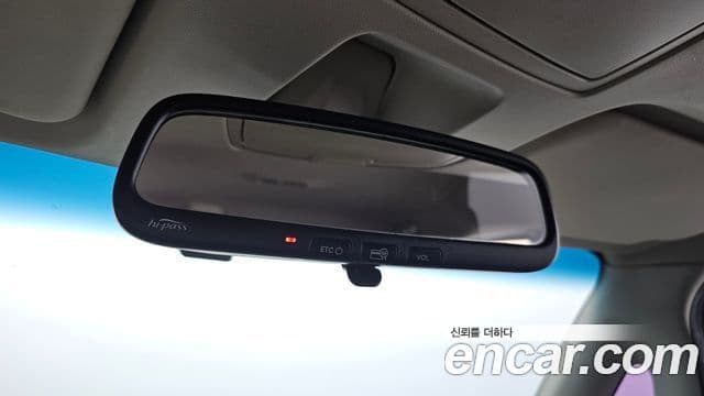 Kia Ray Luxury, 2012 17