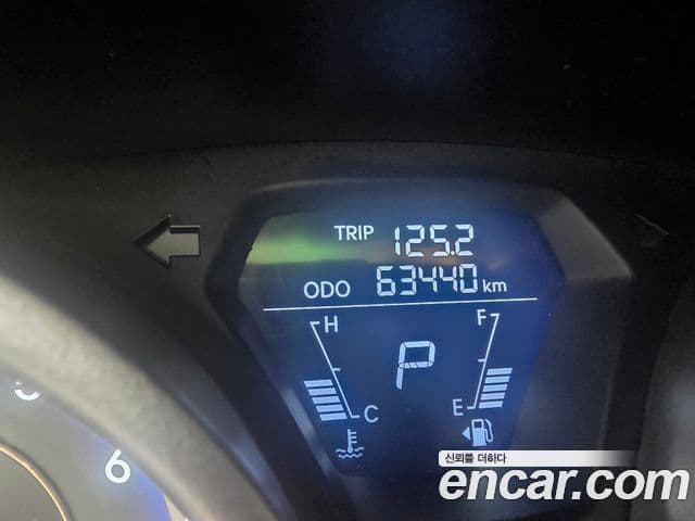 Hyundai Avante MD Luxury, 2012 все фото