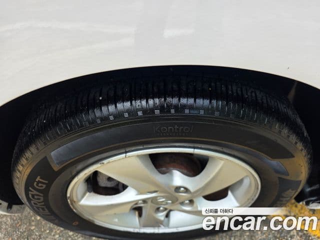 Hyundai Avante MD Luxury, 2012 6