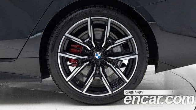 BMW 4시리즈 (G22) 420i M Sport Pro Gran Coupe, 2025 все фото