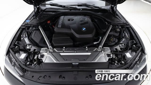 BMW 4시리즈 (G22) 420i M Sport Pro Gran Coupe, 2025 6