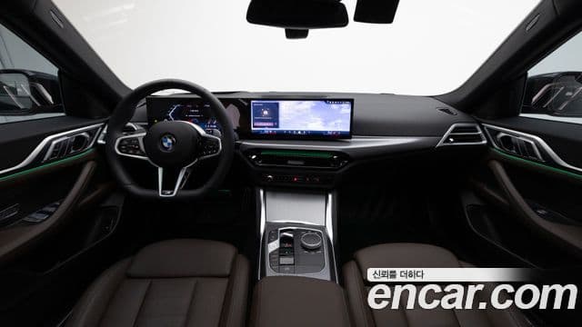 BMW 4시리즈 (G22) 420i M Sport Pro Gran Coupe, 2025 7