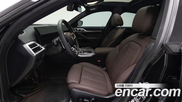 BMW 4시리즈 (G22) 420i M Sport Pro Gran Coupe, 2025 10