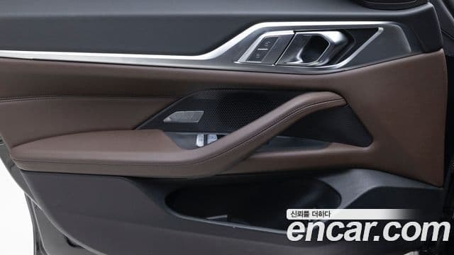 BMW 4시리즈 (G22) 420i M Sport Pro Gran Coupe, 2025 12