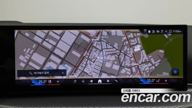 BMW 4시리즈 (G22) 420i M Sport Pro Gran Coupe, 2025 17