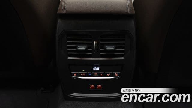 BMW 4시리즈 (G22) 420i M Sport Pro Gran Coupe, 2025 18