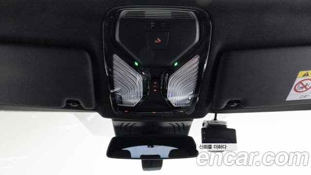 BMW 4시리즈 (G22) 420i M Sport Pro Gran Coupe, 2025 19