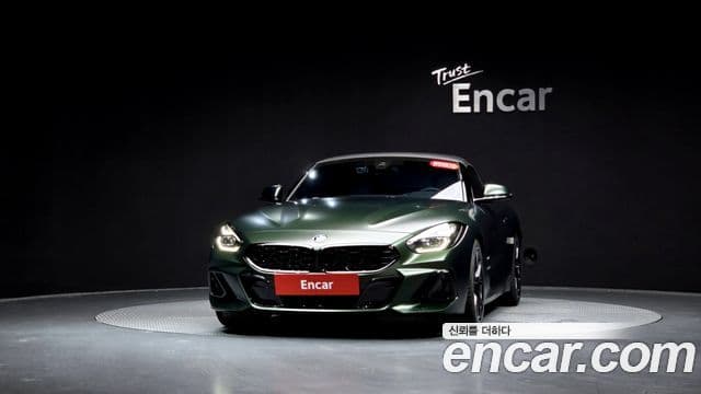 BMW Z4 (G29), 2025 3