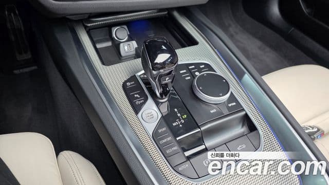 BMW Z4 (G29), 2025 9