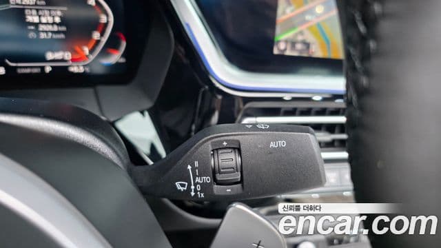 BMW Z4 (G29), 2025 19