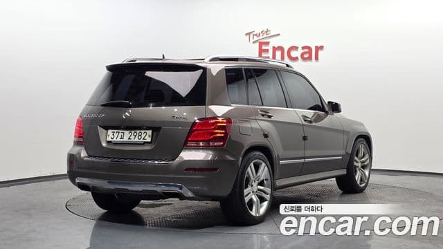 Mercedes-Benz GLK-класс X204 GLK220 CDI BlueEFFICIENCY, 2013 2