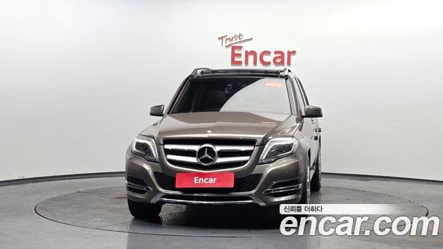 Mercedes-Benz GLK-класс X204 GLK220 CDI BlueEFFICIENCY, 2013 3