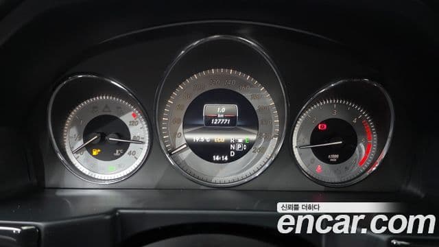 Mercedes-Benz GLK-класс X204 GLK220 CDI BlueEFFICIENCY, 2013 8