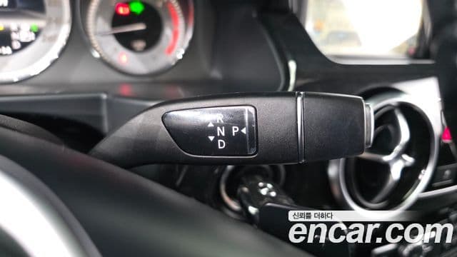 Mercedes-Benz GLK-класс X204 GLK220 CDI BlueEFFICIENCY, 2013 9