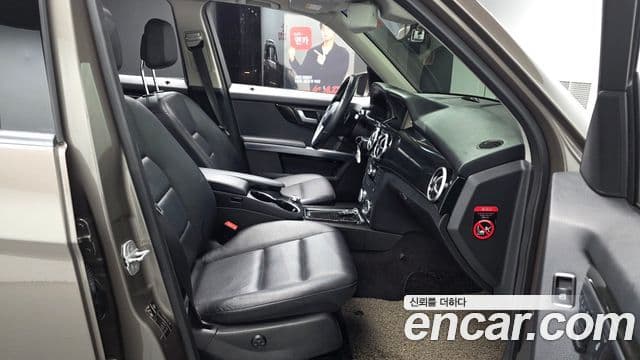 Mercedes-Benz GLK-класс X204 GLK220 CDI BlueEFFICIENCY, 2013 10