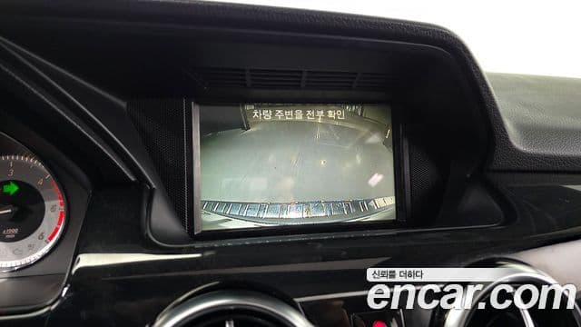 Mercedes-Benz GLK-класс X204 GLK220 CDI BlueEFFICIENCY, 2013 15