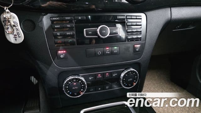 Mercedes-Benz GLK-класс X204 GLK220 CDI BlueEFFICIENCY, 2013 16